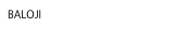 BALOJI